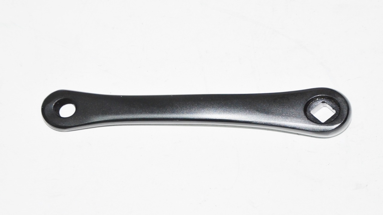 PEDAL DEMİRİ SOL (RN3)